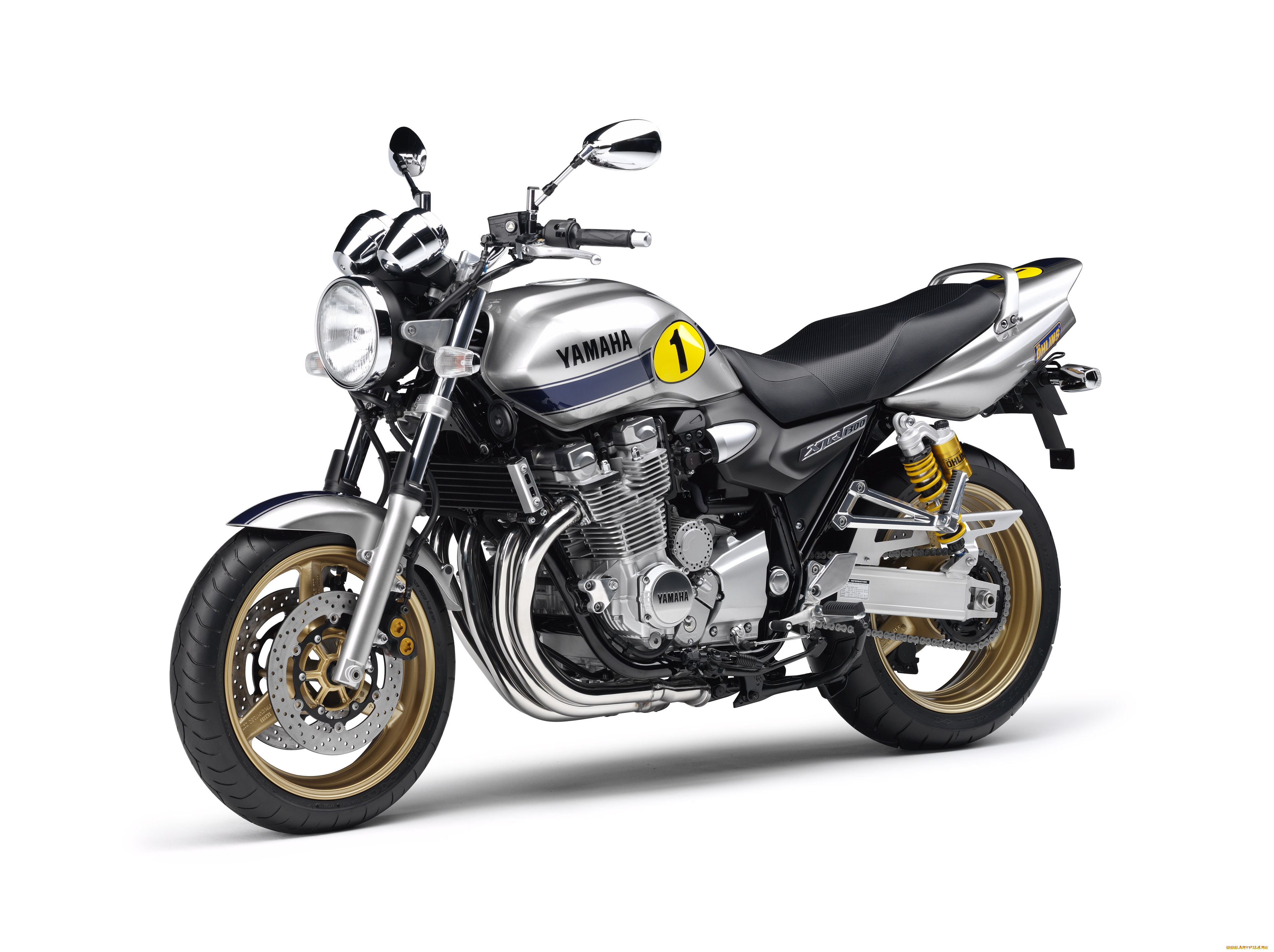, yamaha